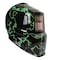 Forney Auto Darkening Welding Helmet Lightning Design 55864 - alternate 1